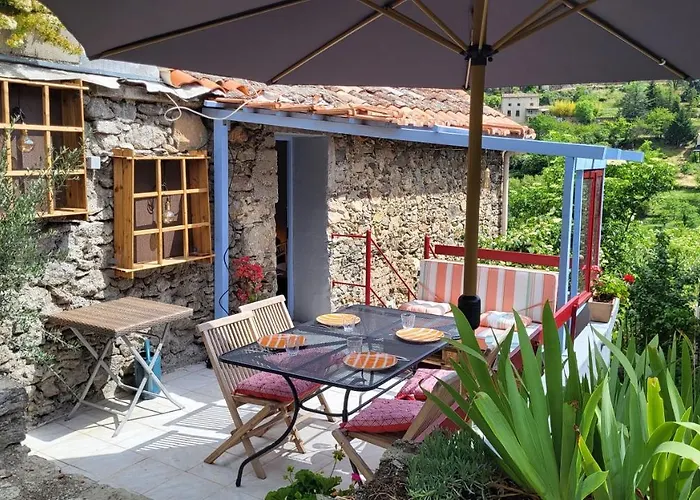 Gites Chez Daniel \