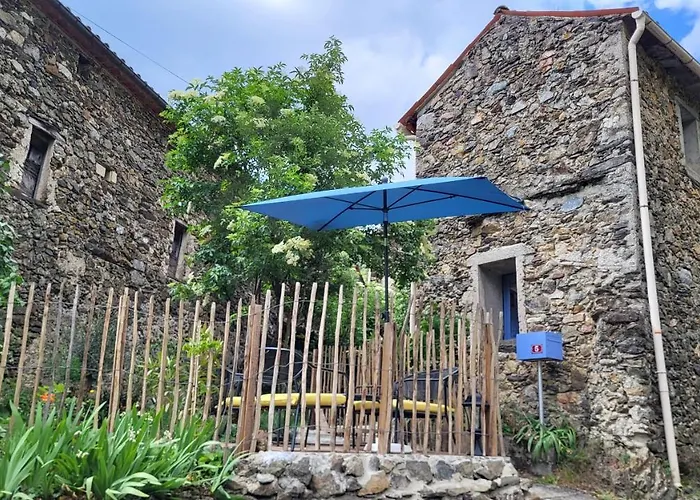 Gites Chez Daniel \