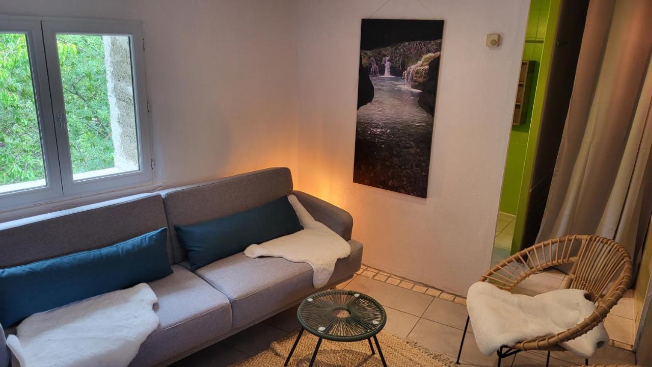 Appartement Chez Daniel 
