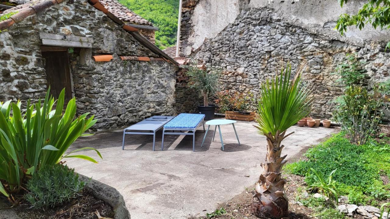 Chez Daniel 