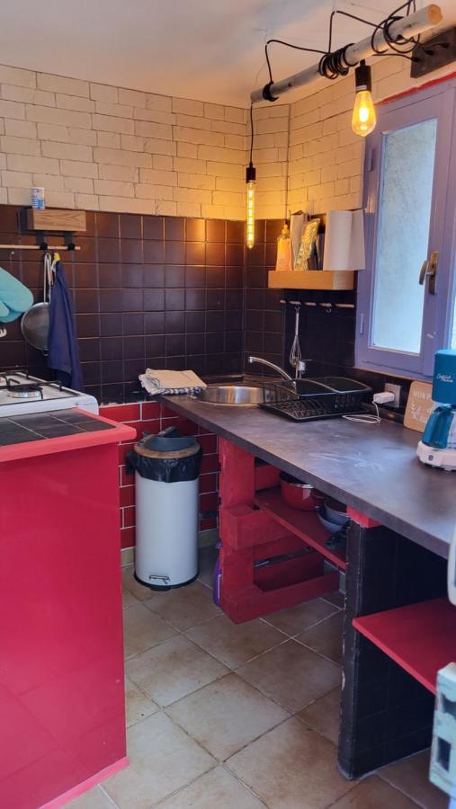 Appartement Chez Daniel 