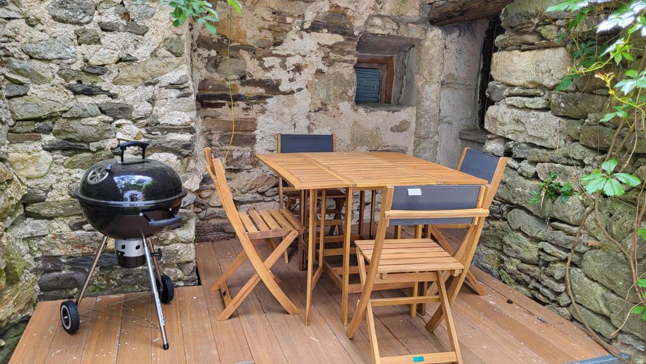 Appartement Chez Daniel 