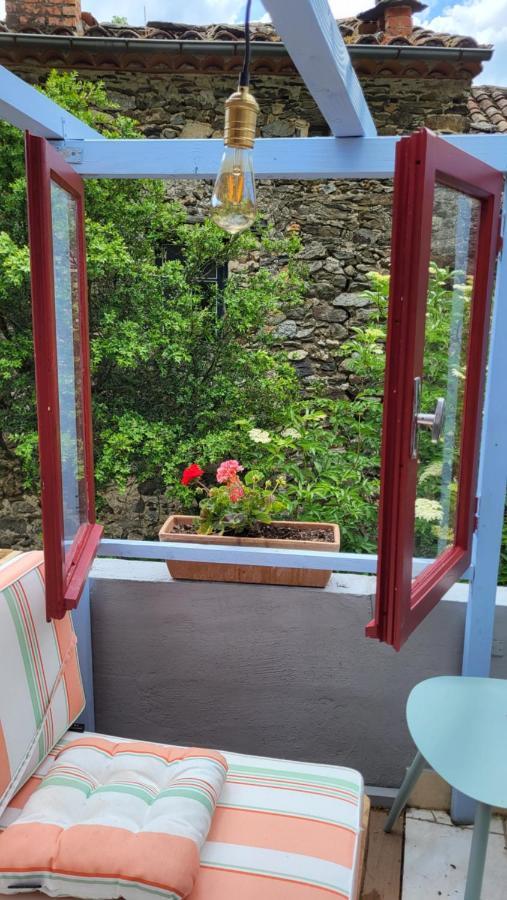 Appartement Chez Daniel 