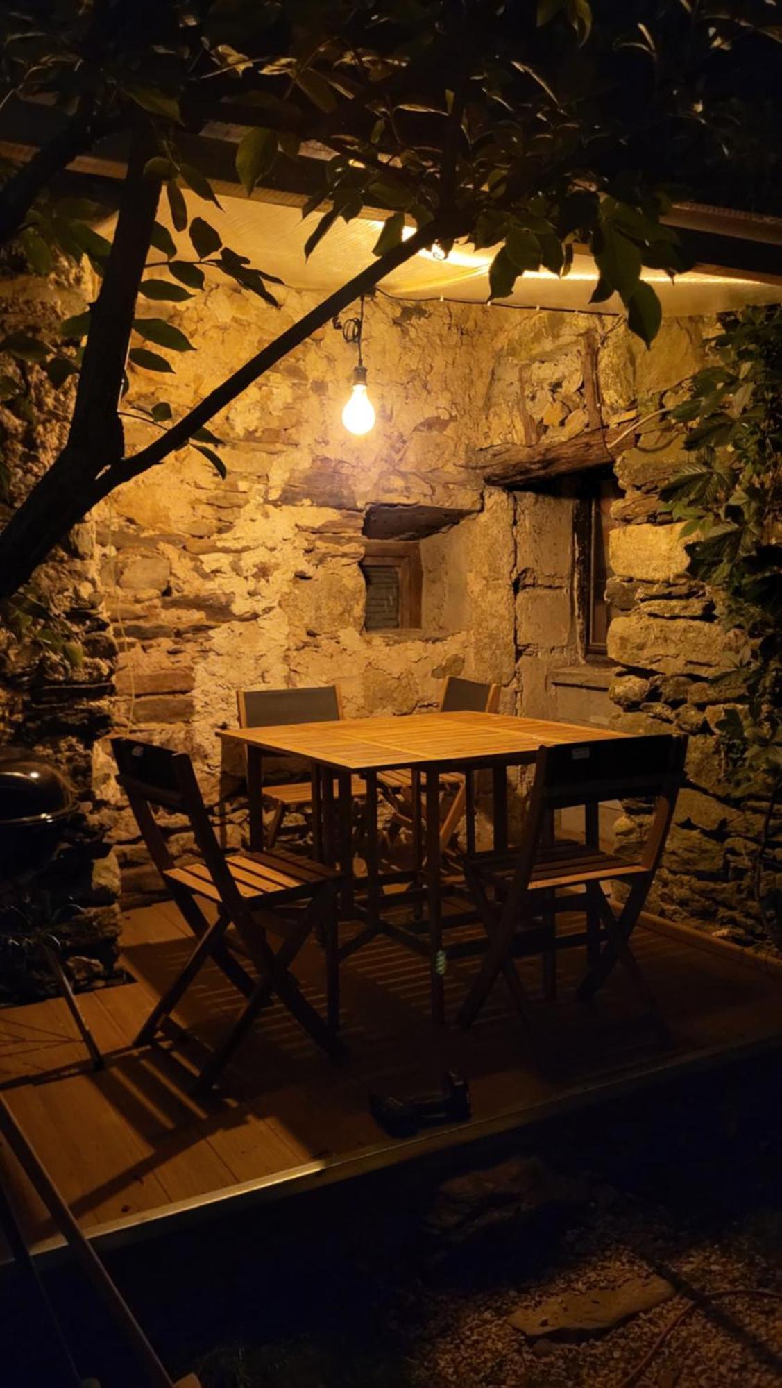 Chez Daniel 